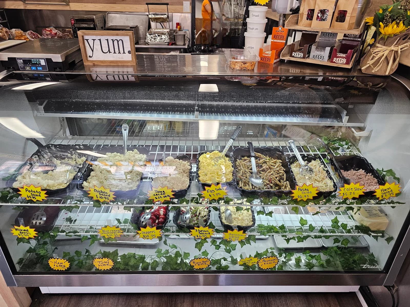 Swansons Deli photo 3