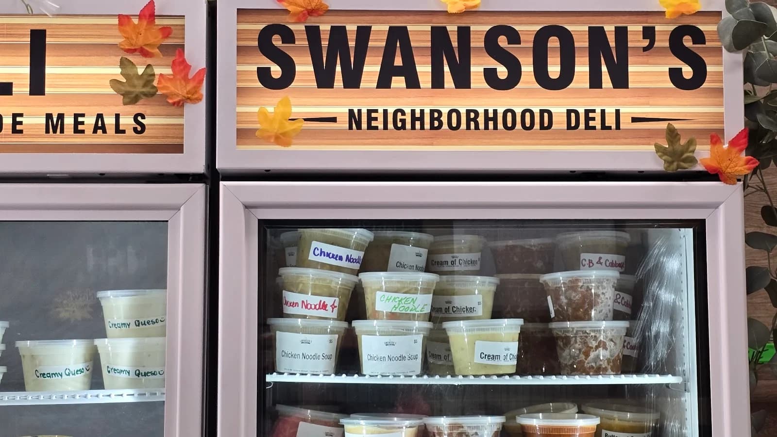 Swansons Deli photo 4
