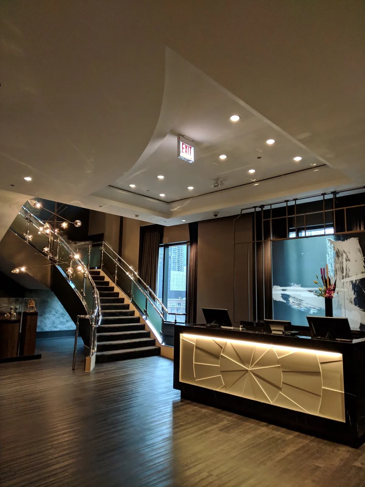Upstairs at the Gwen photo 3