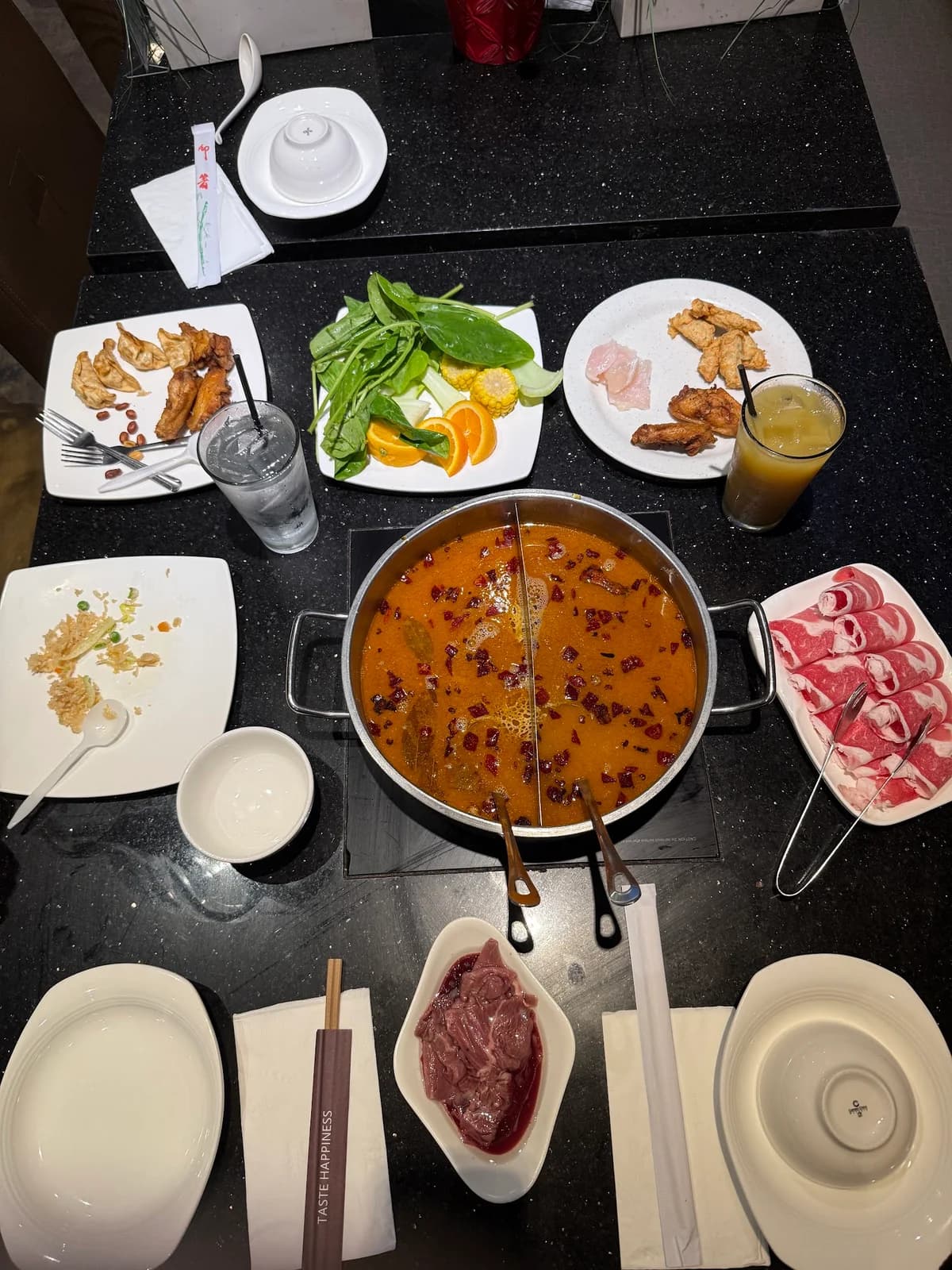 Happy Lamb Hot Pot photo 9