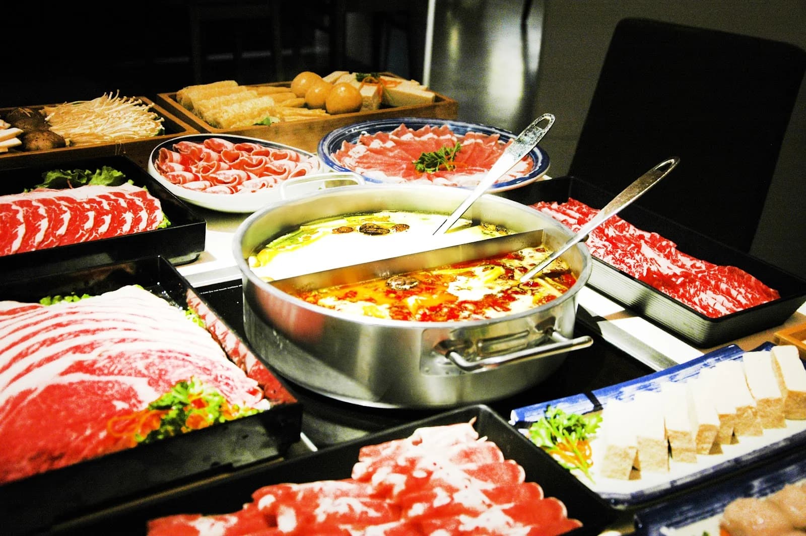 Happy Lamb Hot Pot photo 6