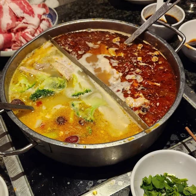 Happy Lamb Hot Pot photo 8