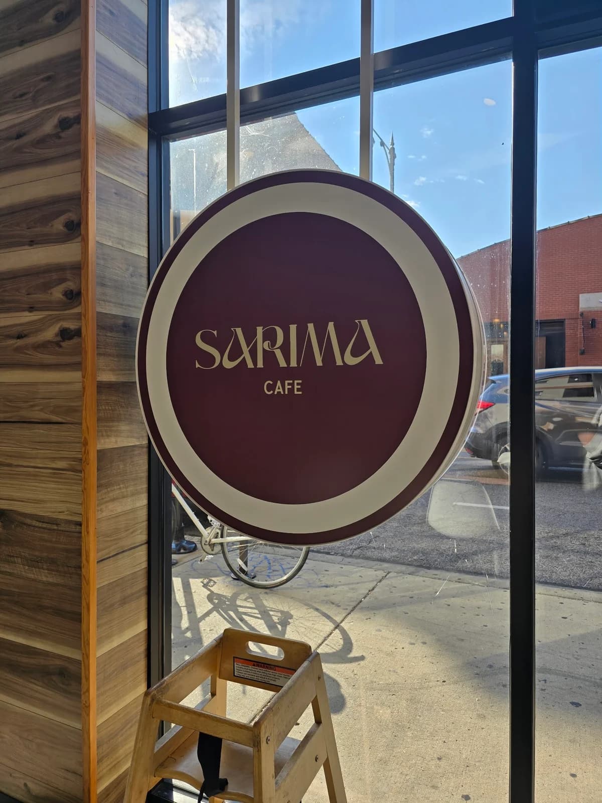 Sarima Cafe photo 3