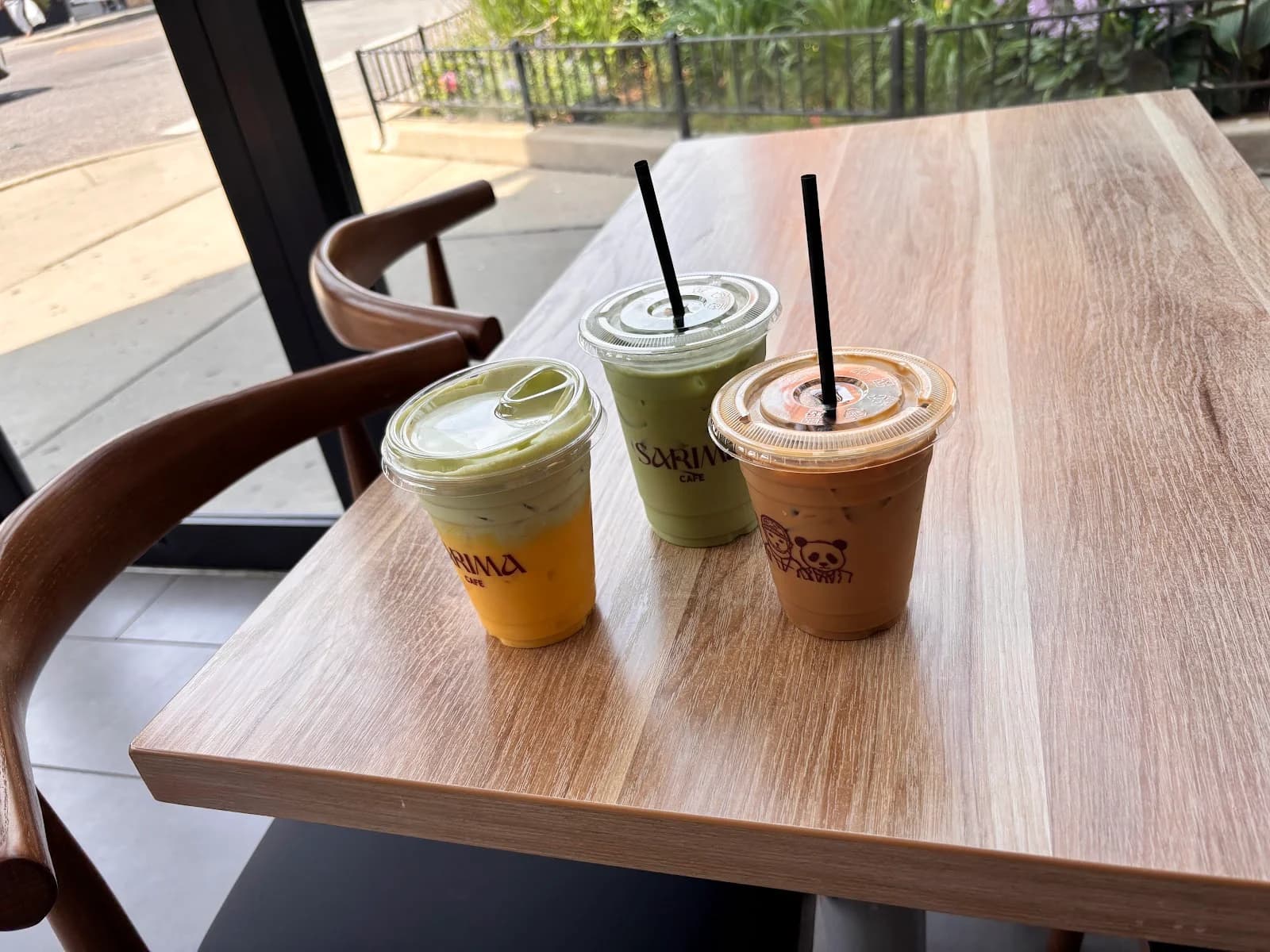 Sarima Cafe photo 5