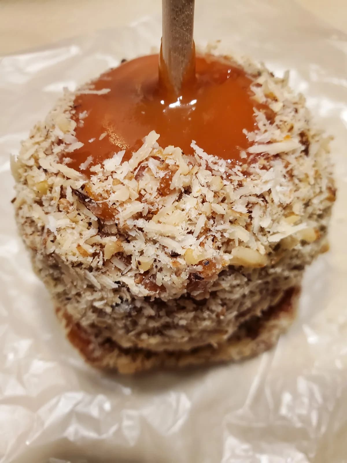 Aunt Diana’s Old Fashioned Fudge photo 6