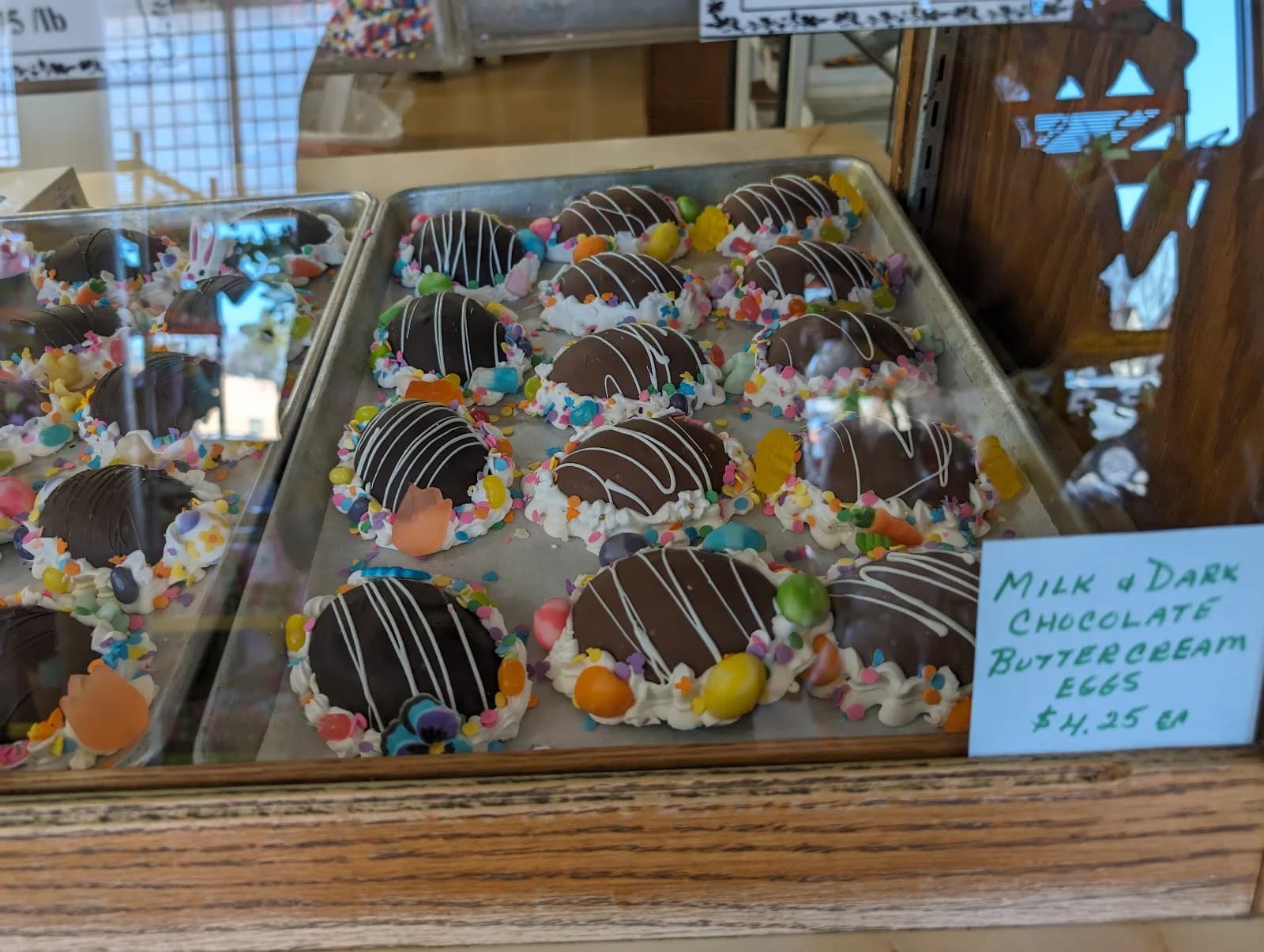 Aunt Diana’s Old Fashioned Fudge photo 8