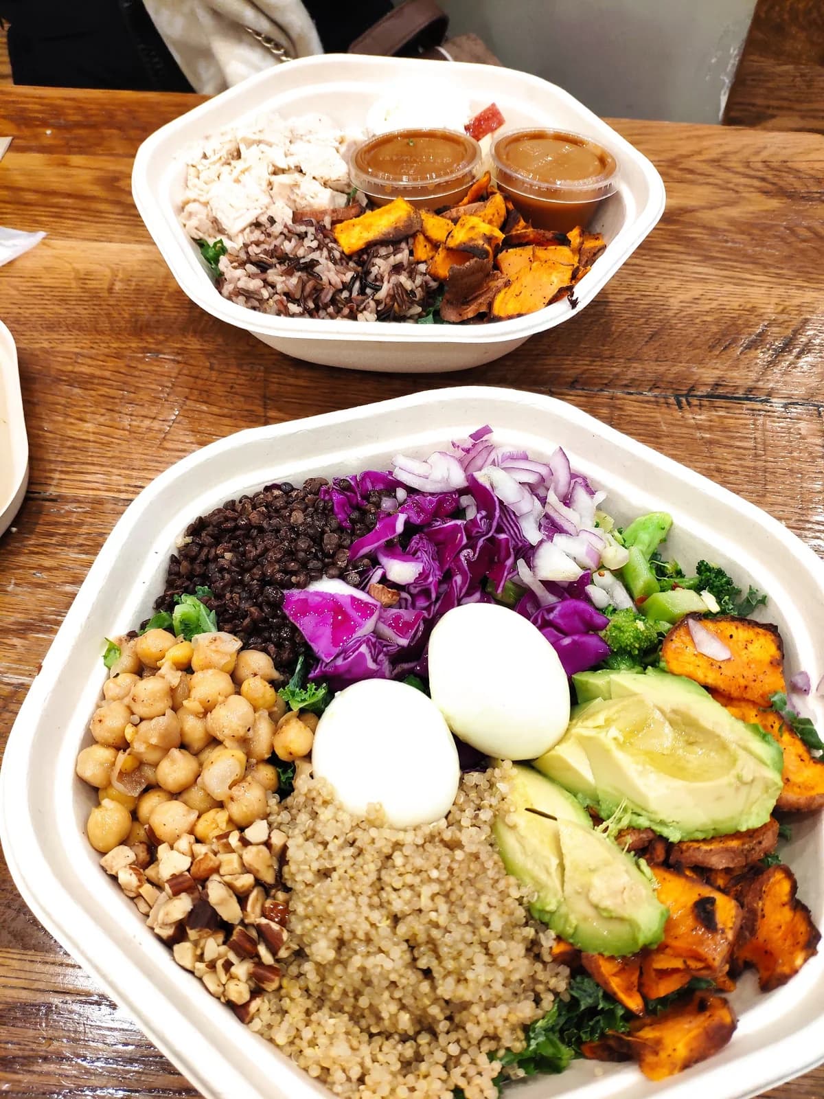 sweetgreen - Healthy Salads, Bowls and Plates photo 9