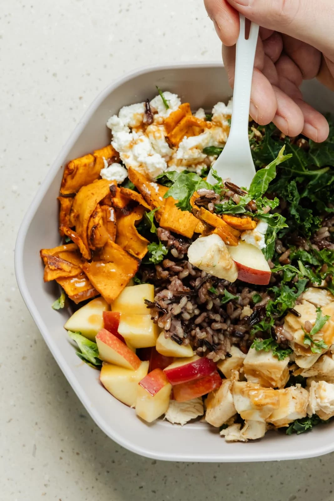 sweetgreen - Healthy Salads, Bowls and Plates photo 5