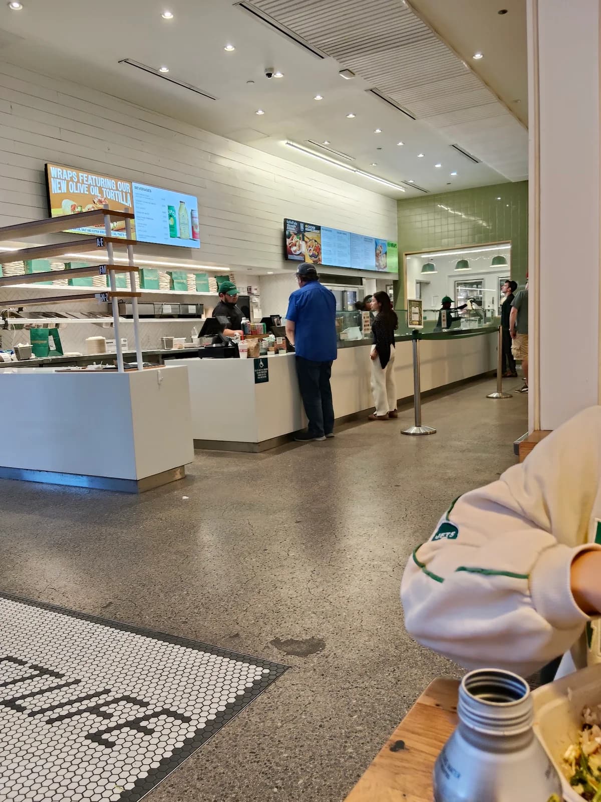 sweetgreen - Healthy Salads, Bowls and Plates photo 4