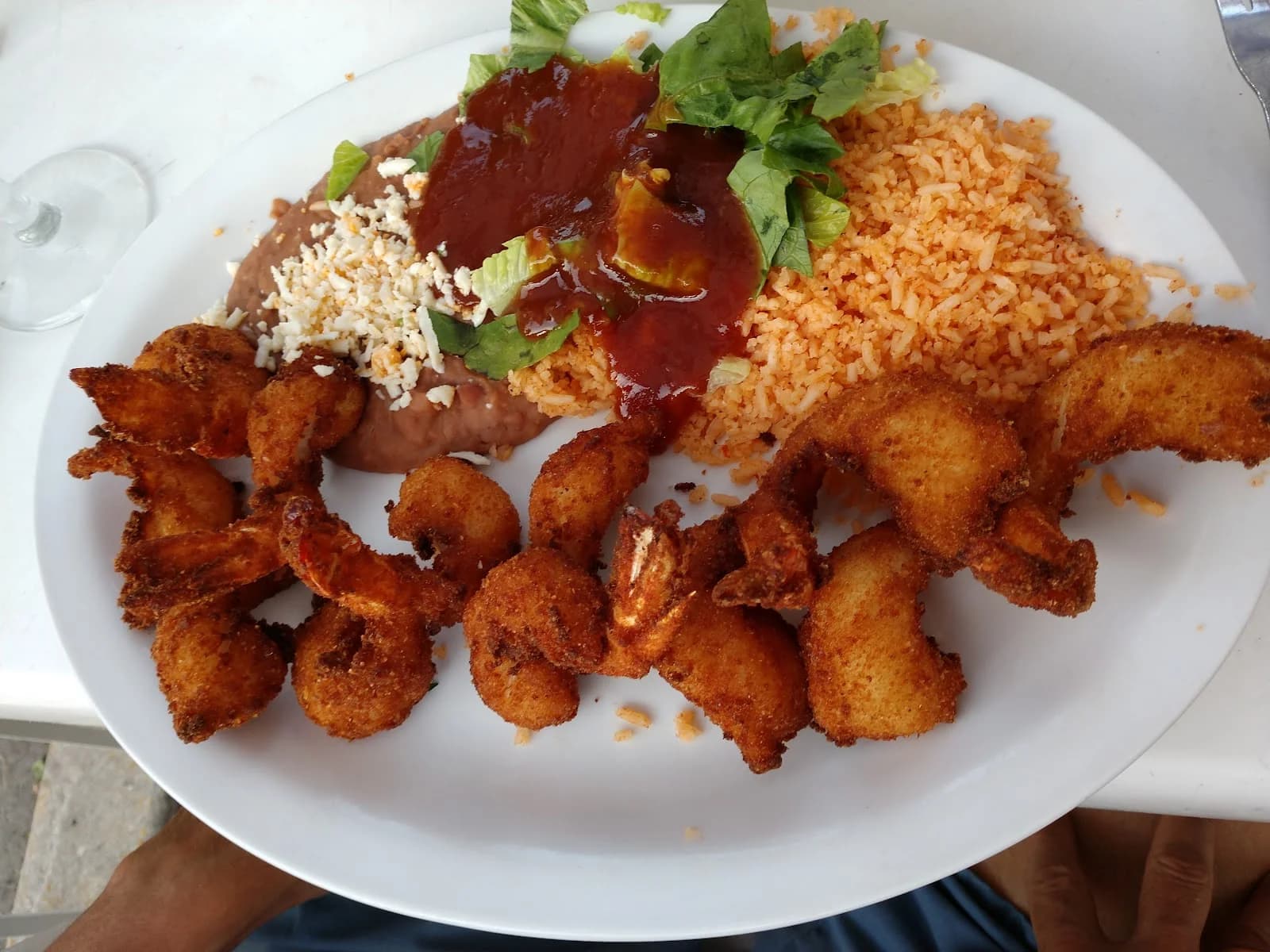 Las Mañanitas Restaurant photo 6