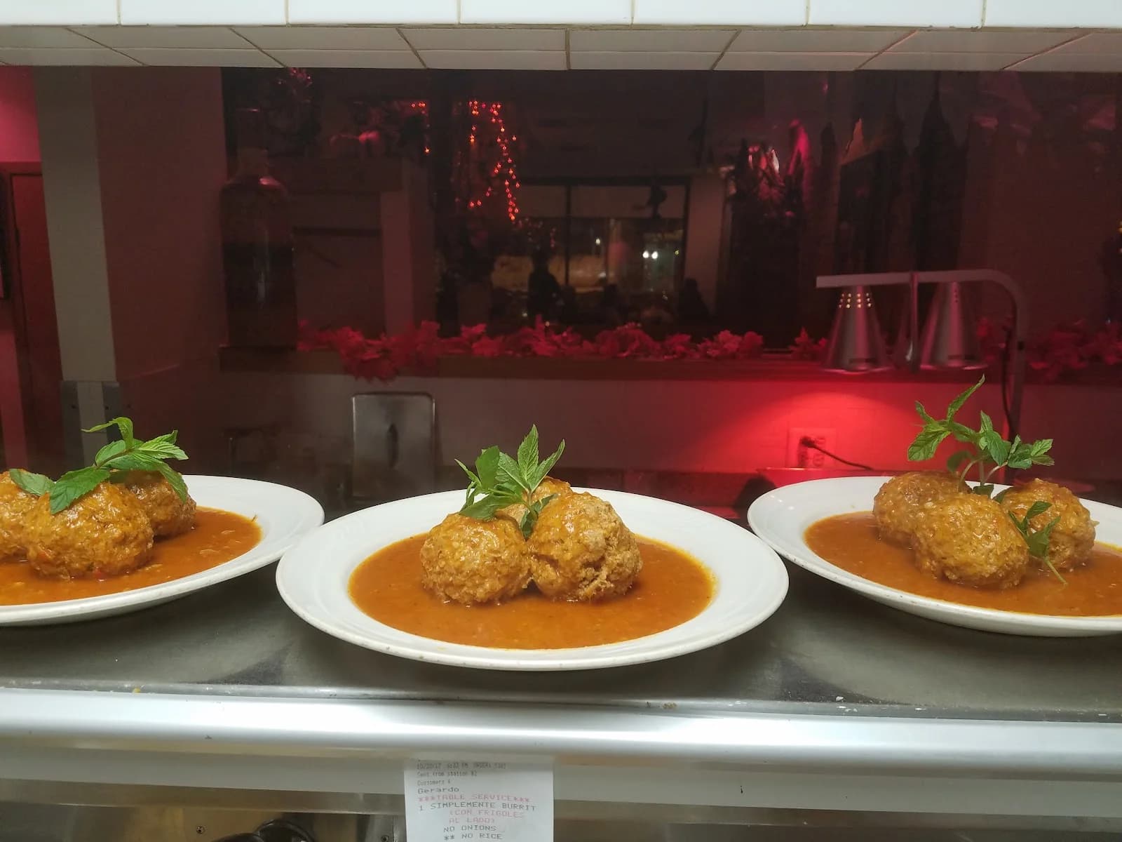 Las Mañanitas Restaurant photo 9