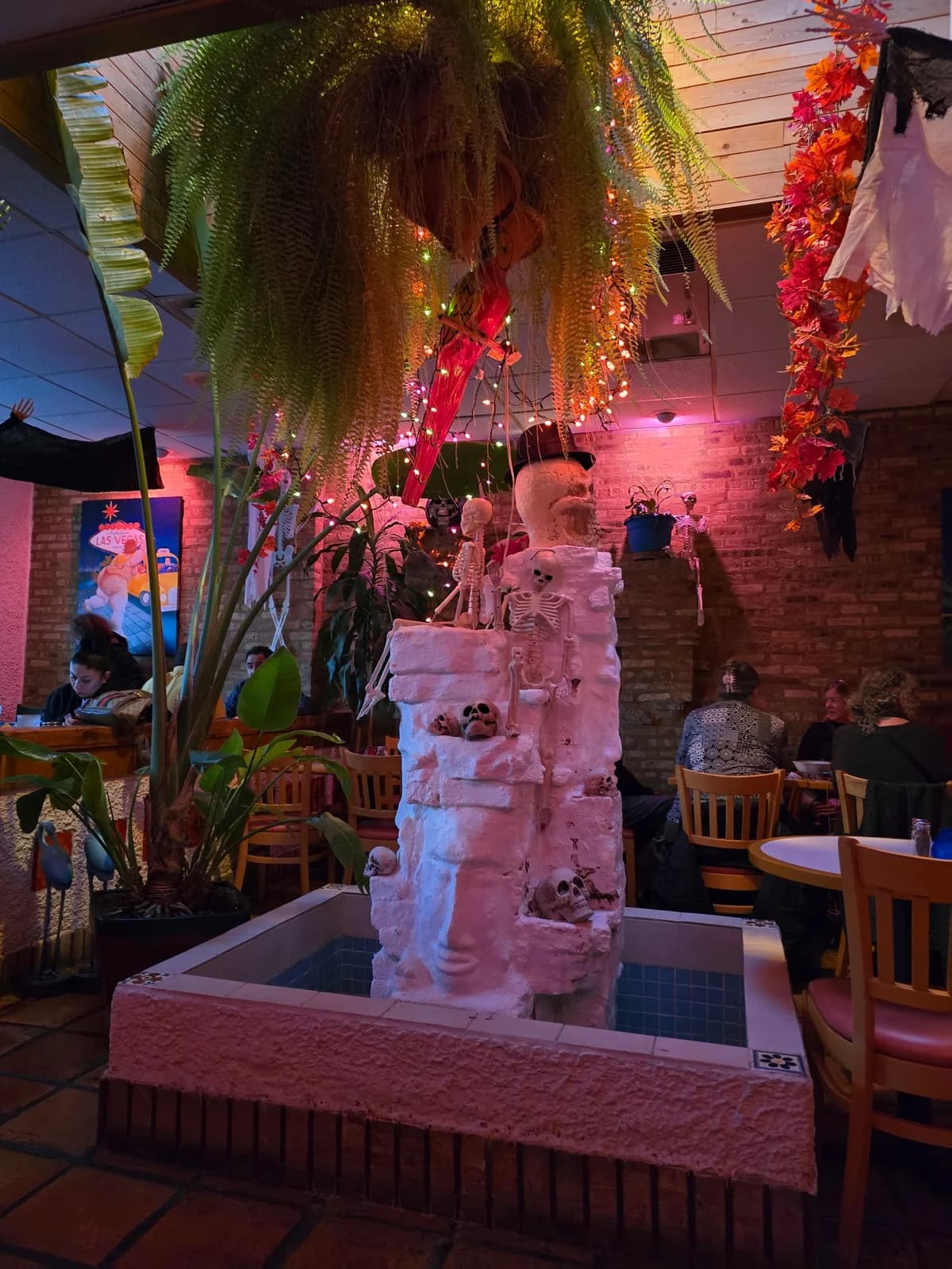 Las Mañanitas Restaurant photo 1