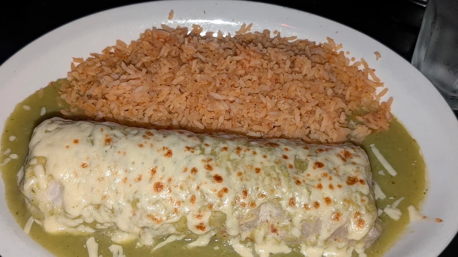 Las Mañanitas Restaurant photo 8