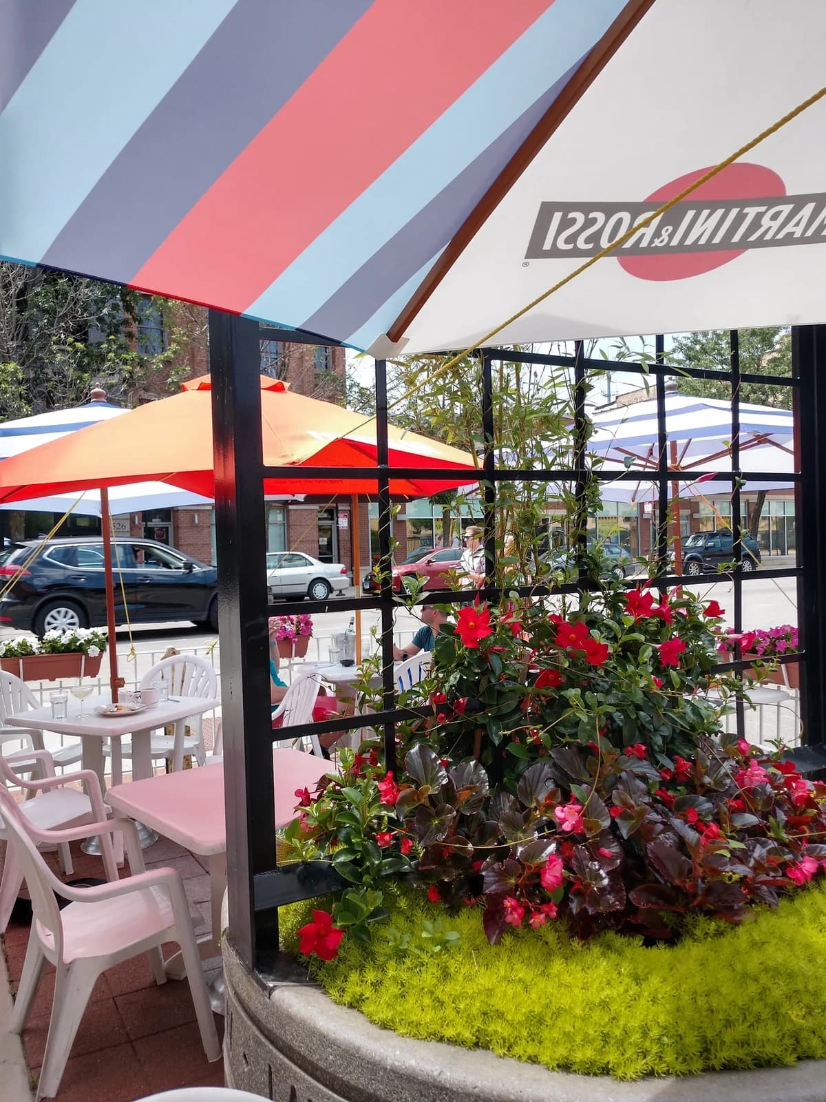 Las Mañanitas Restaurant photo 3