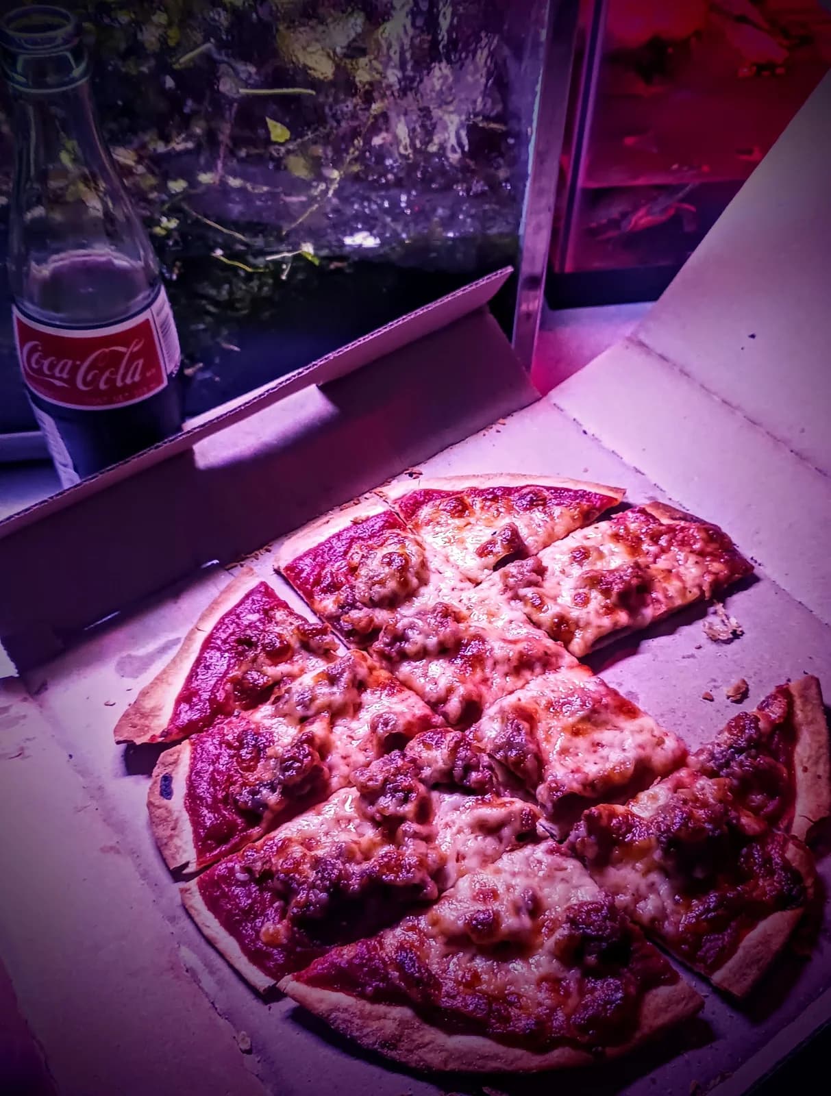 Sorrento's Pizza photo 7