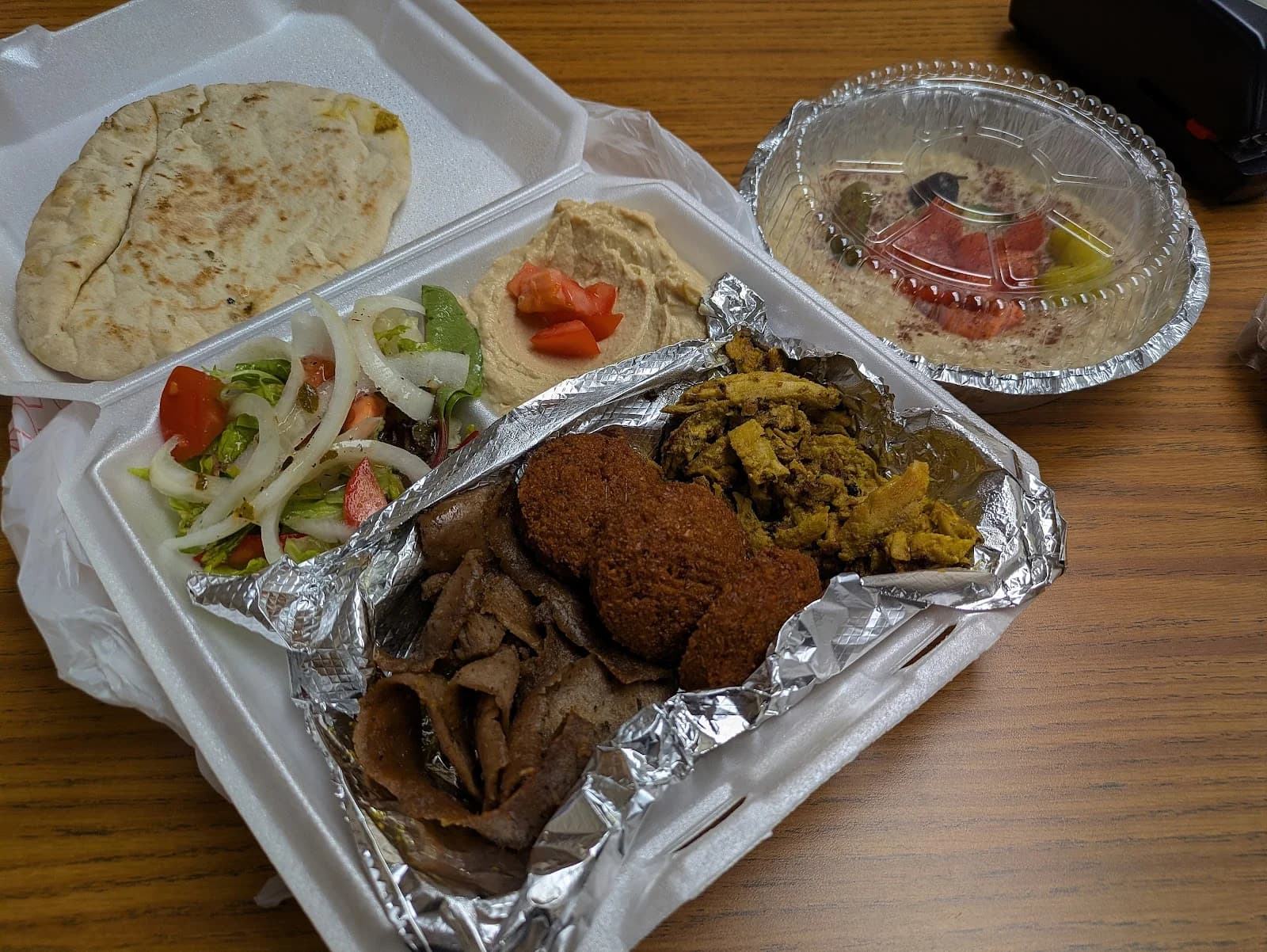 Mr. Kabab photo 8