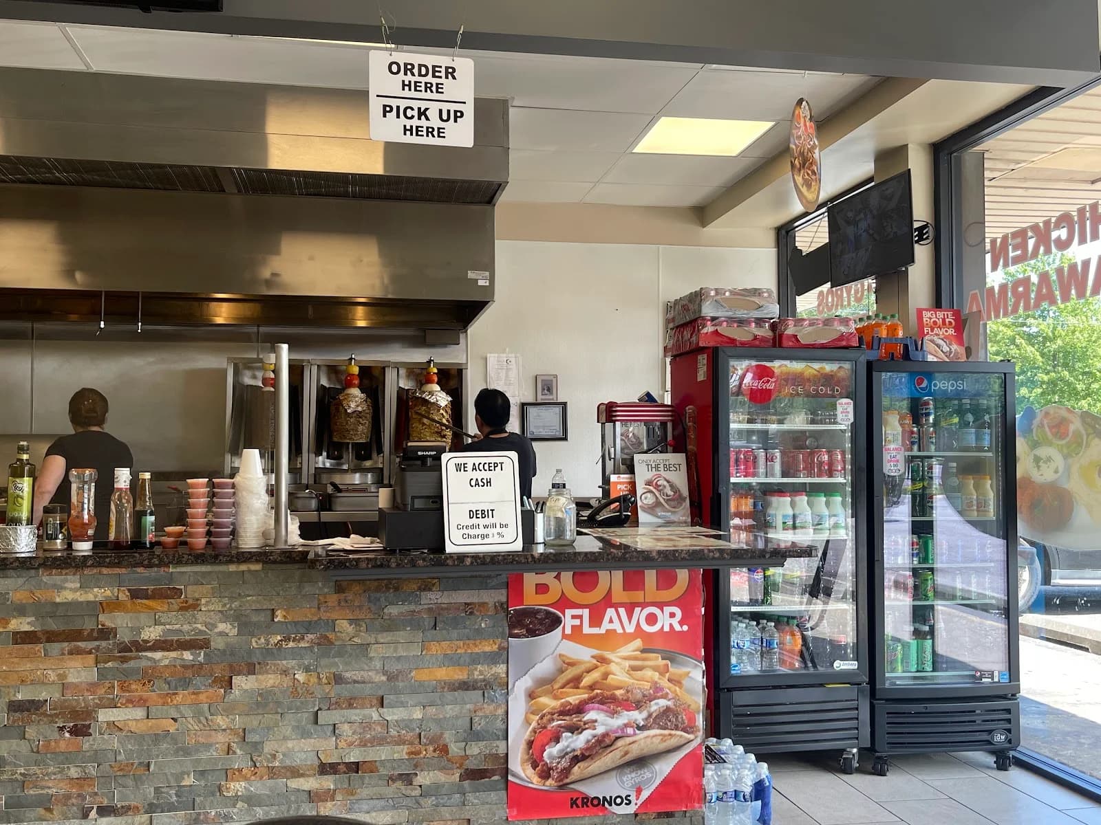 Mr. Kabab photo 1