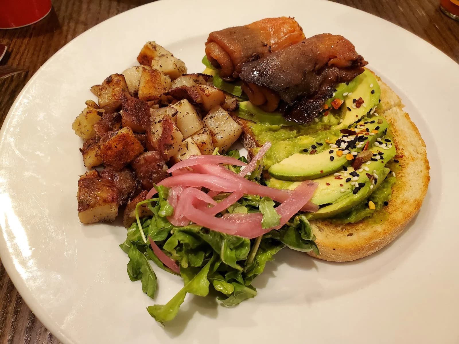 Kanela Breakfast Club photo 8