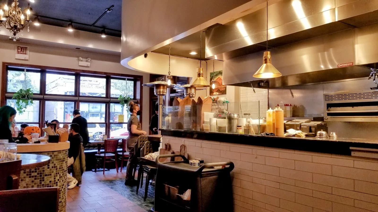 Kanela Breakfast Club photo 1