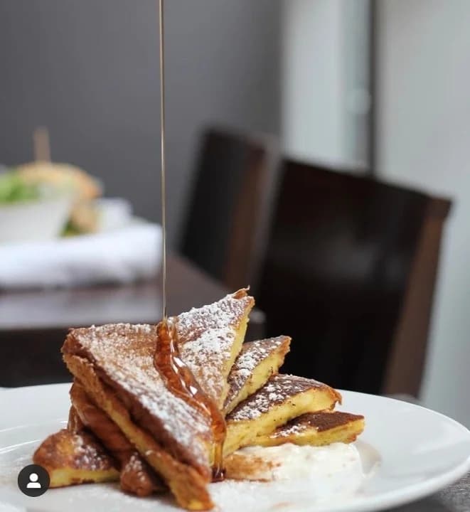 Kanela Breakfast Club photo 5
