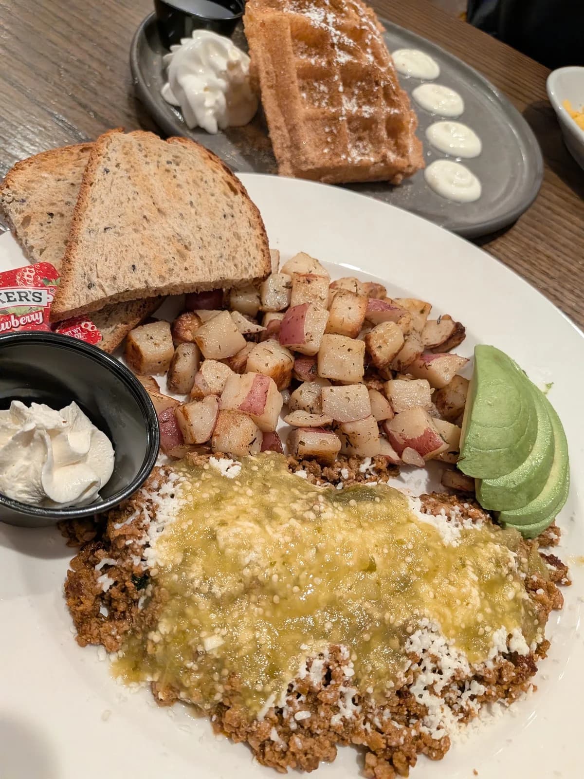 Kanela Breakfast Club photo 9