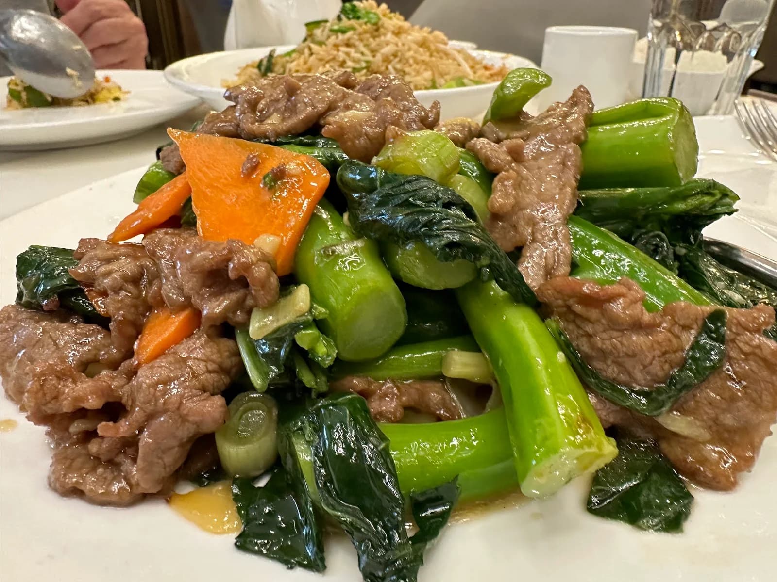Minghin Cuisine - Streeterville photo 9