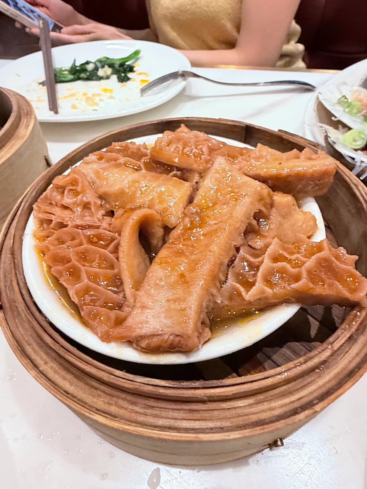Minghin Cuisine - Streeterville photo 6