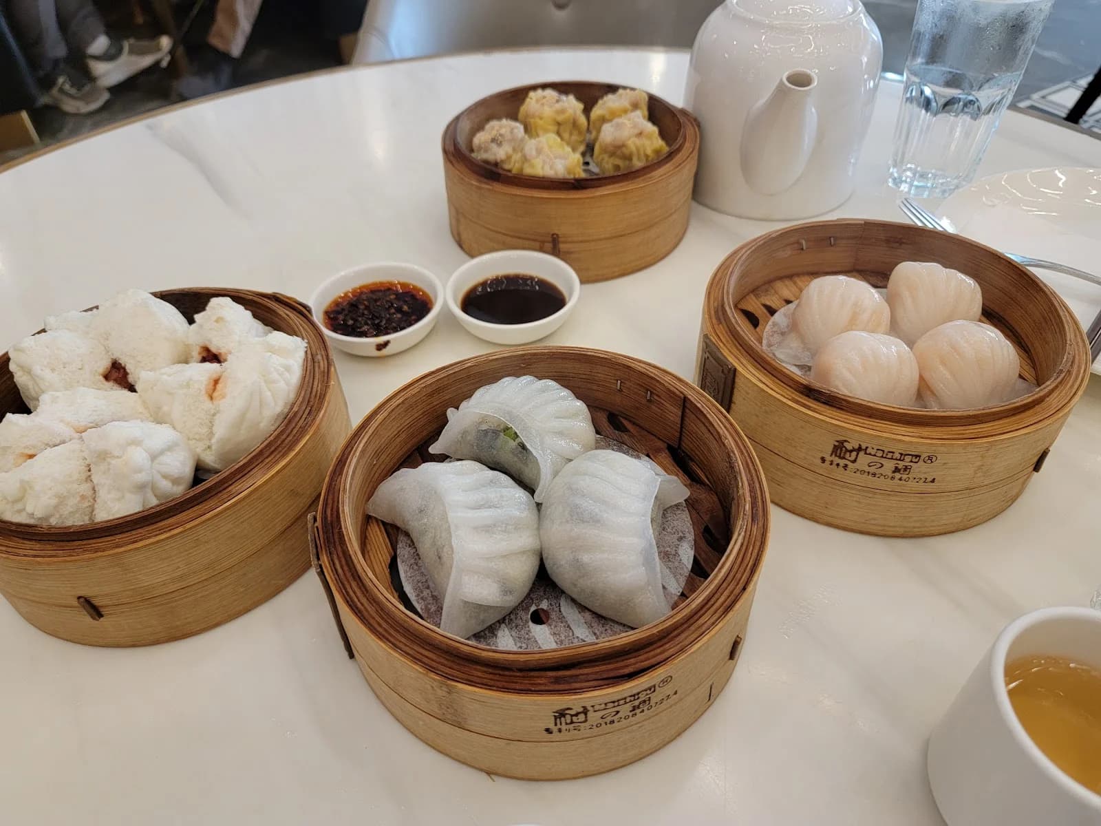 Minghin Cuisine - Streeterville photo 7