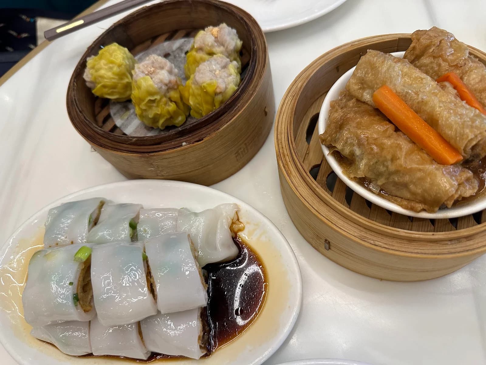 Minghin Cuisine - Streeterville photo 10