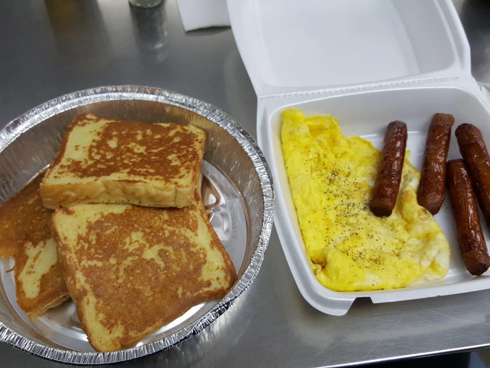 G & N The King Of Breakfast photo 6