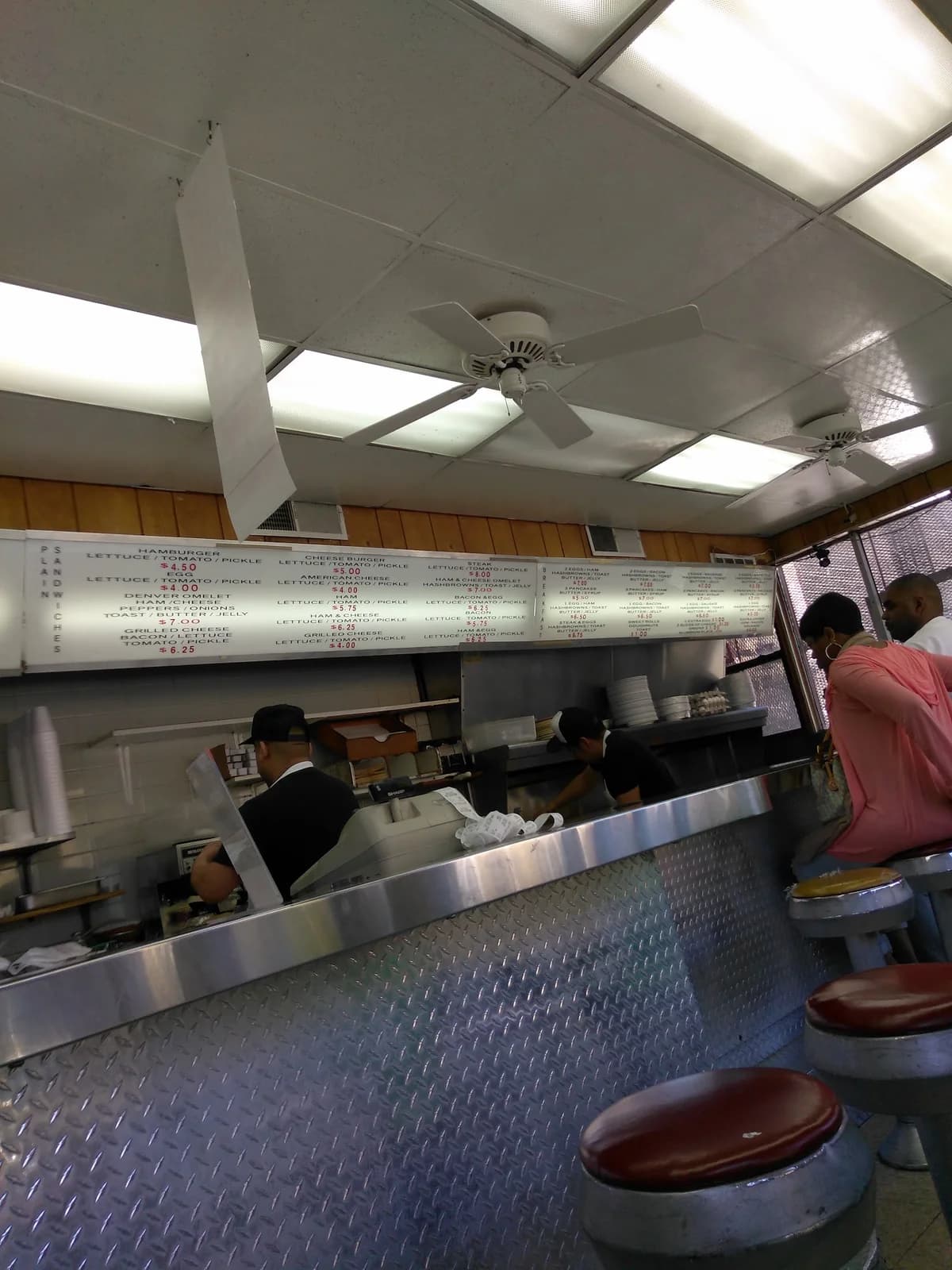 G & N The King Of Breakfast photo 1