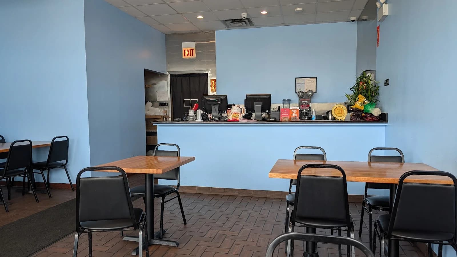 Szechuan Corner photo 2