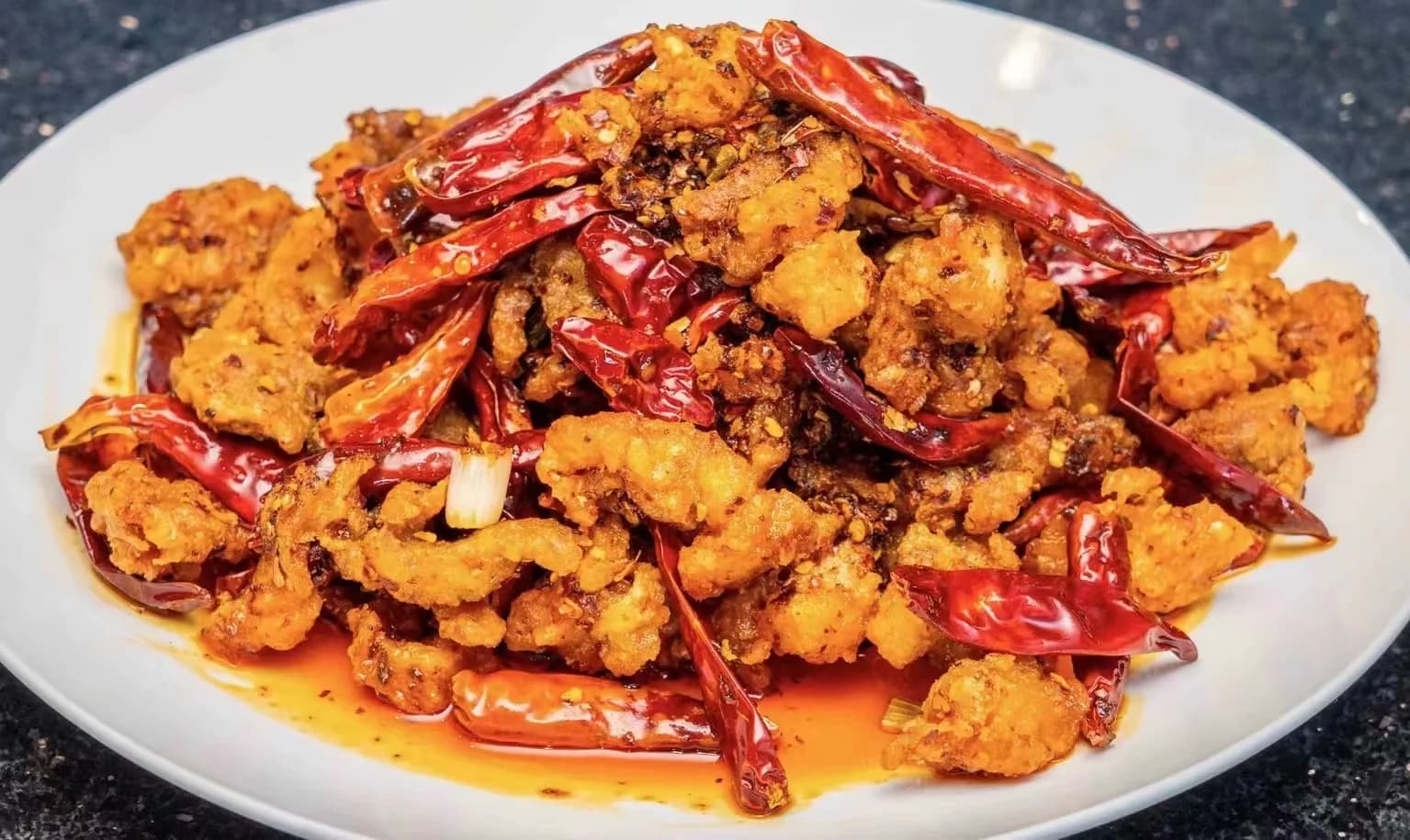 Szechuan Corner photo 4