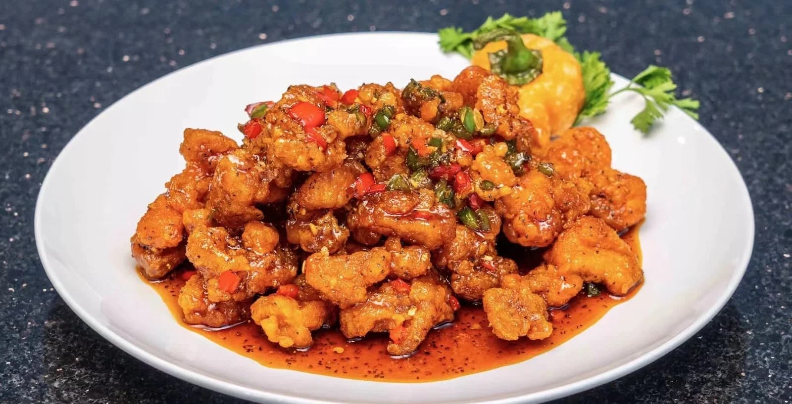 Szechuan Corner photo 5