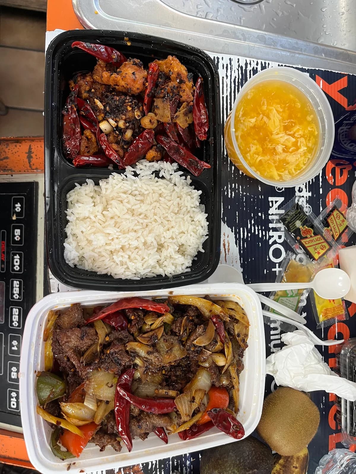 Szechuan Corner photo 10