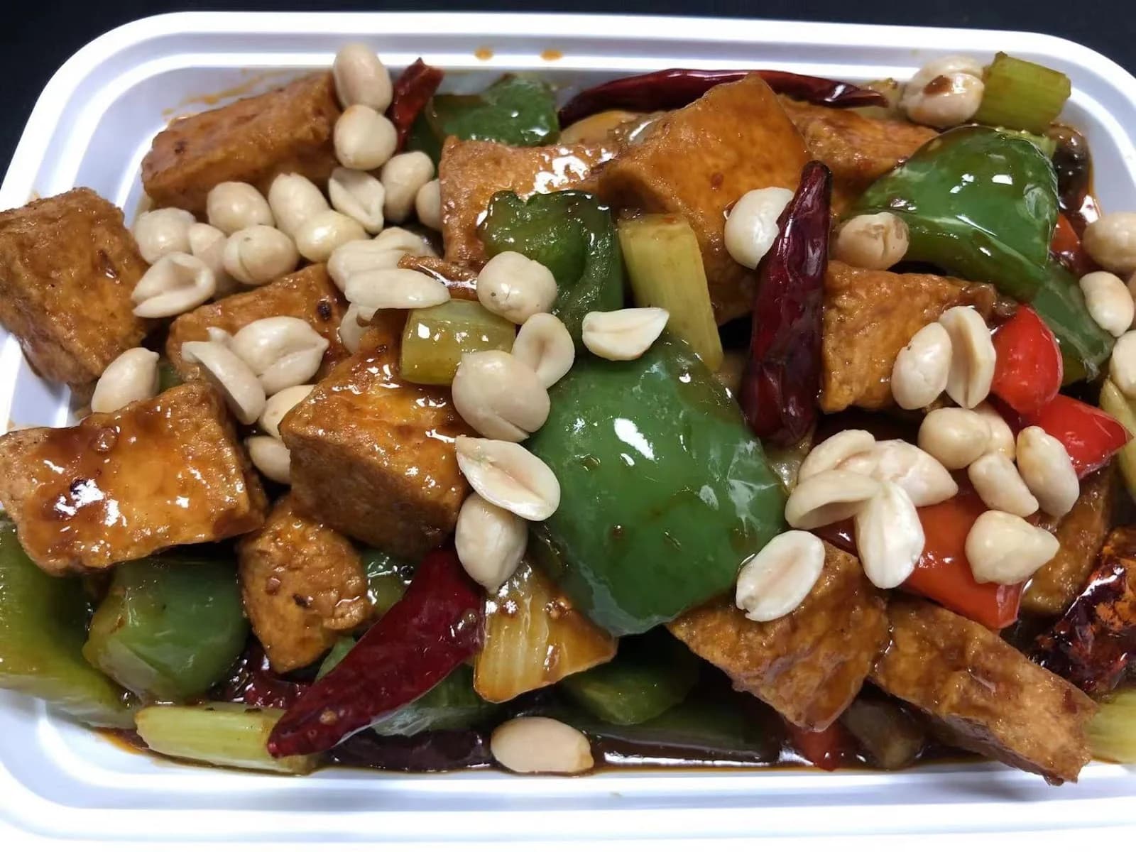 Szechuan Corner photo 7