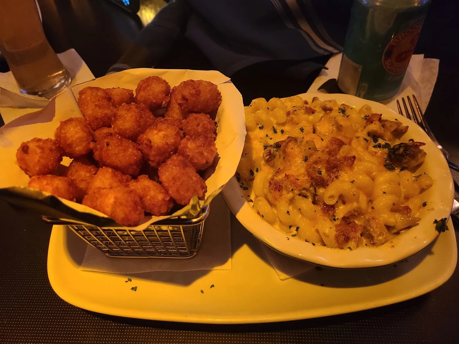 Blue Line Lounge & Grill photo 6