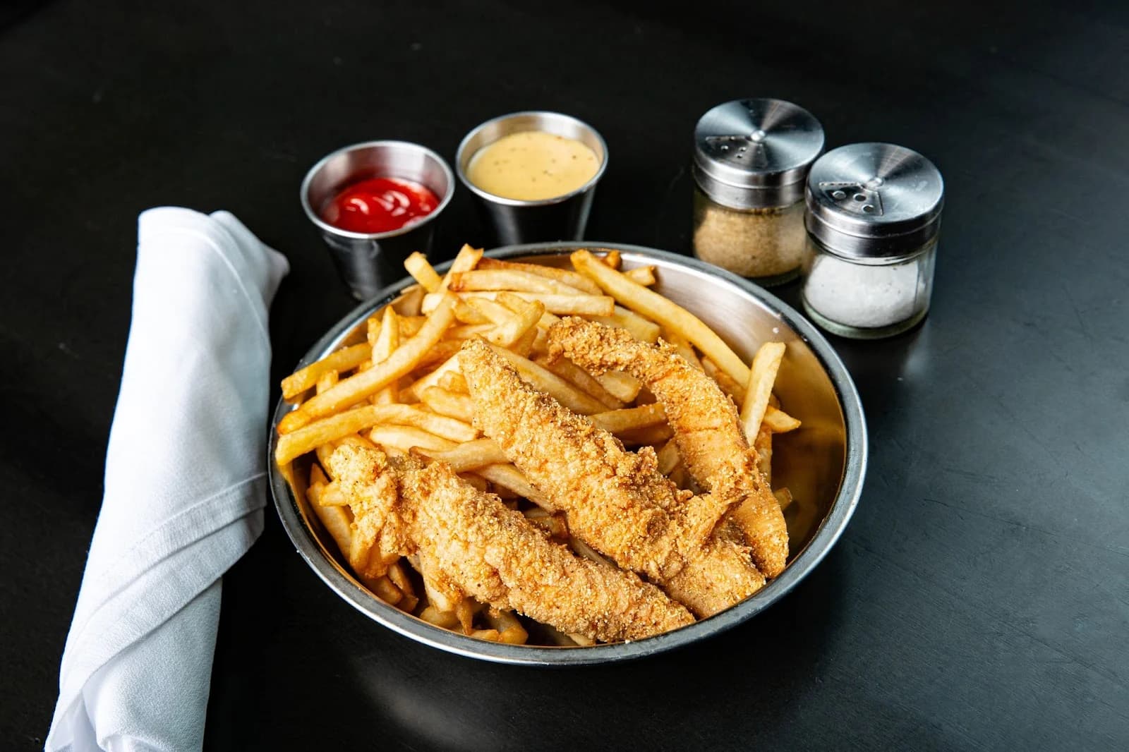 All Star Seafood & Sports photo 10