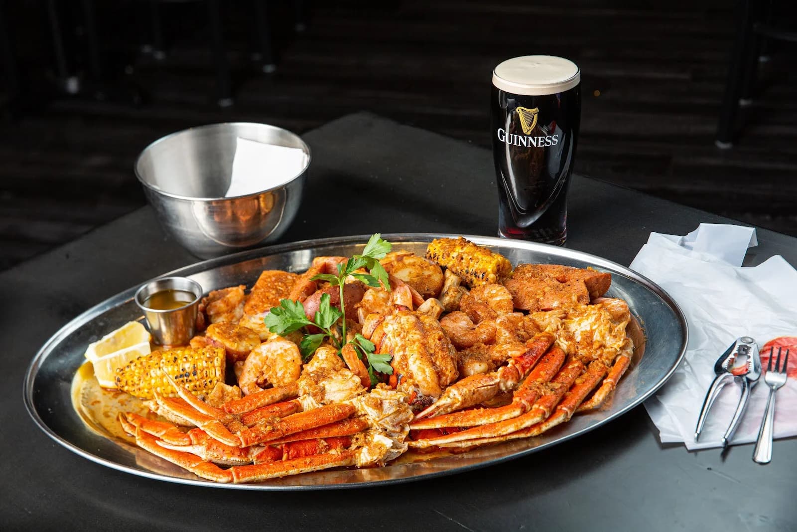 All Star Seafood & Sports photo 4