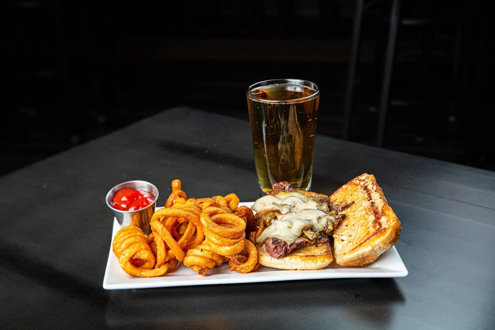 All Star Seafood & Sports photo 7