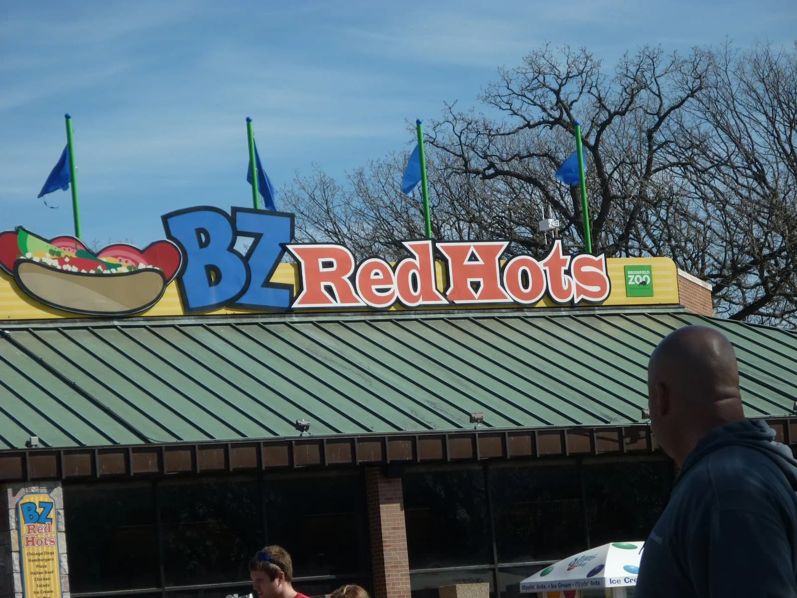 Bz Red Hots photo 2