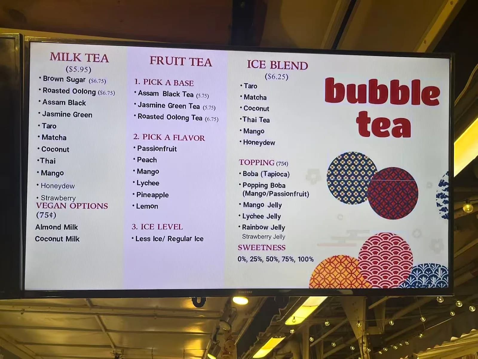 B.I. Tea & Dim Sum photo 7