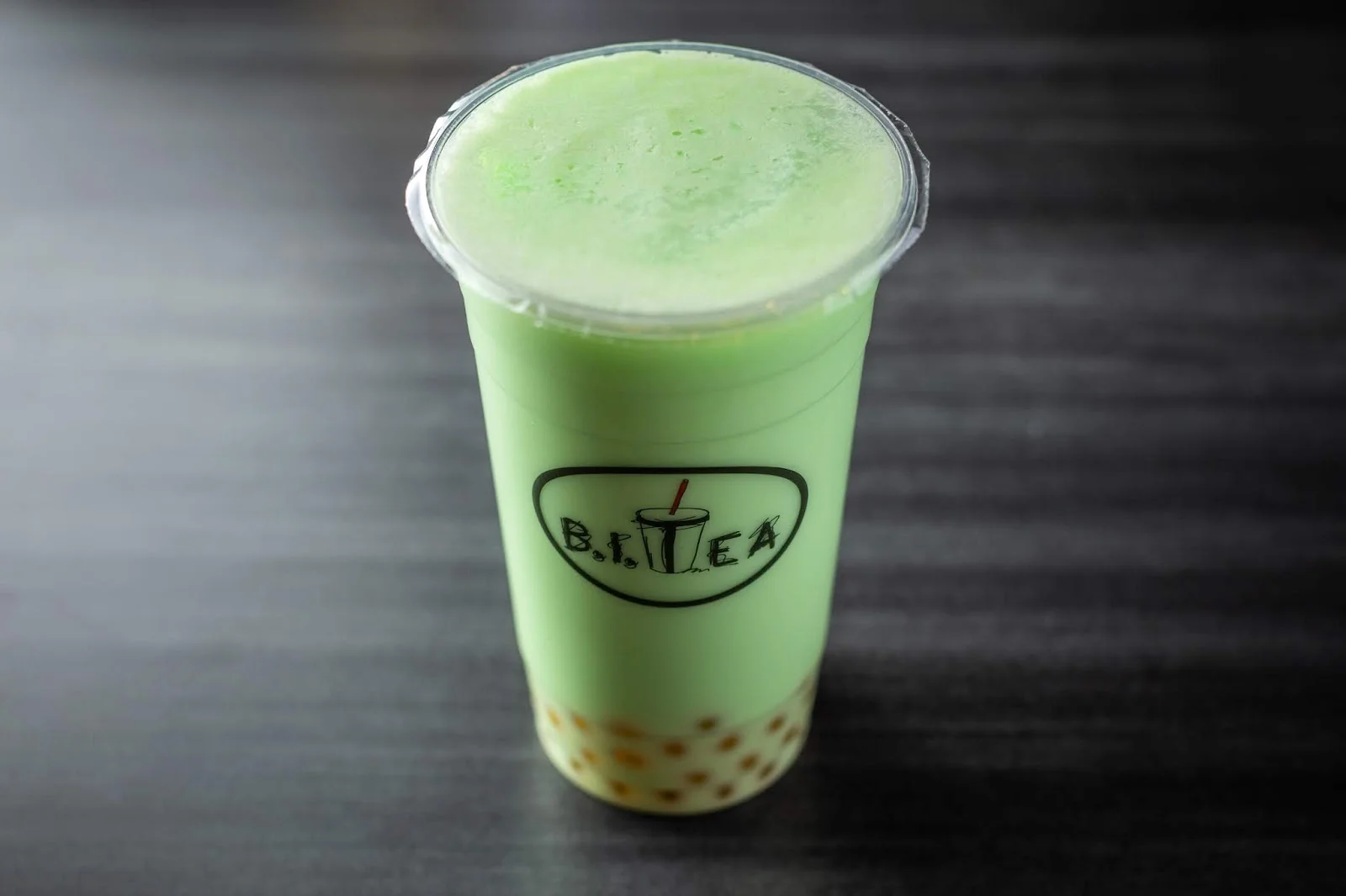 B.I. Tea & Dim Sum photo 4