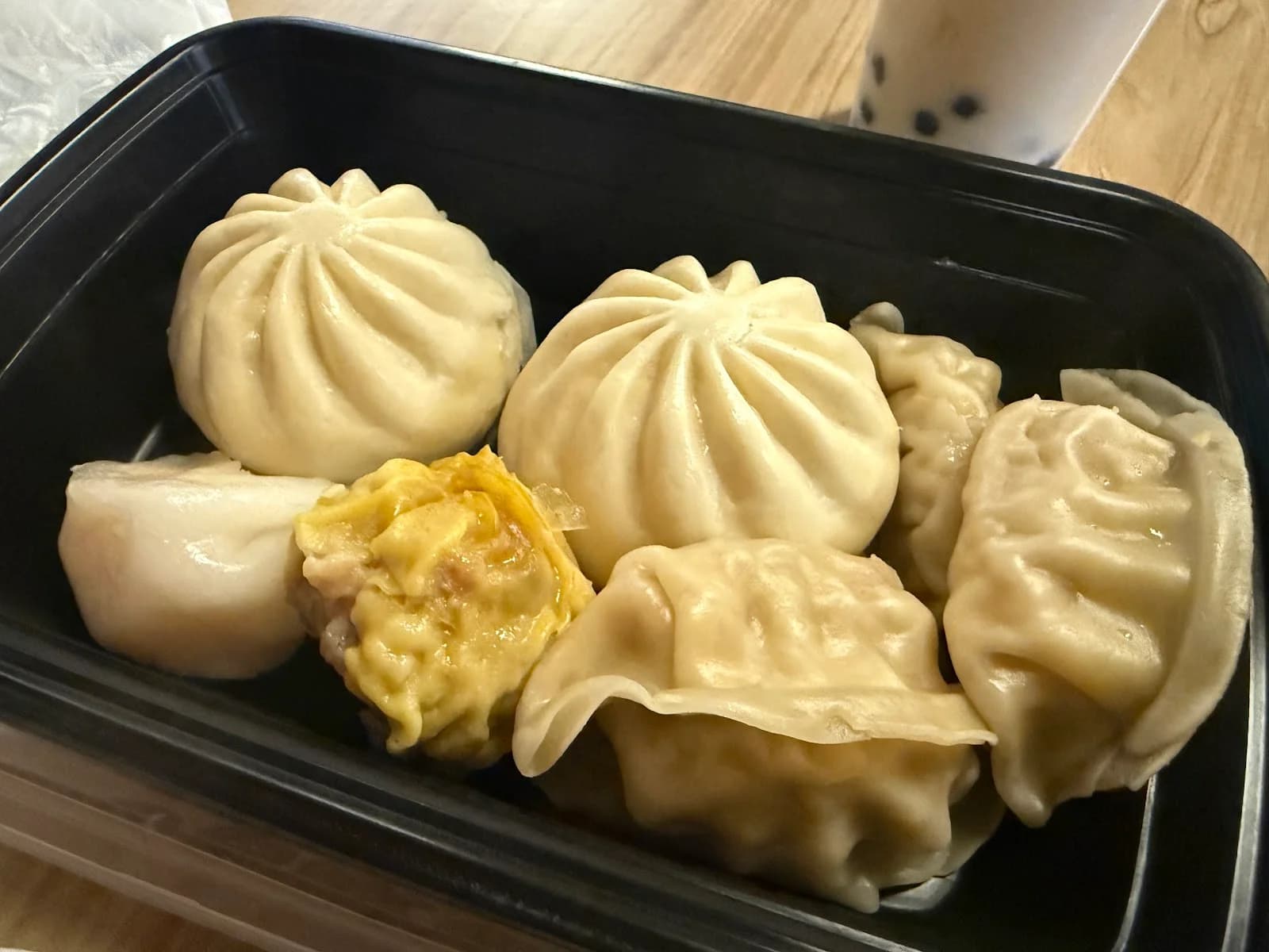 B.I. Tea & Dim Sum photo 5