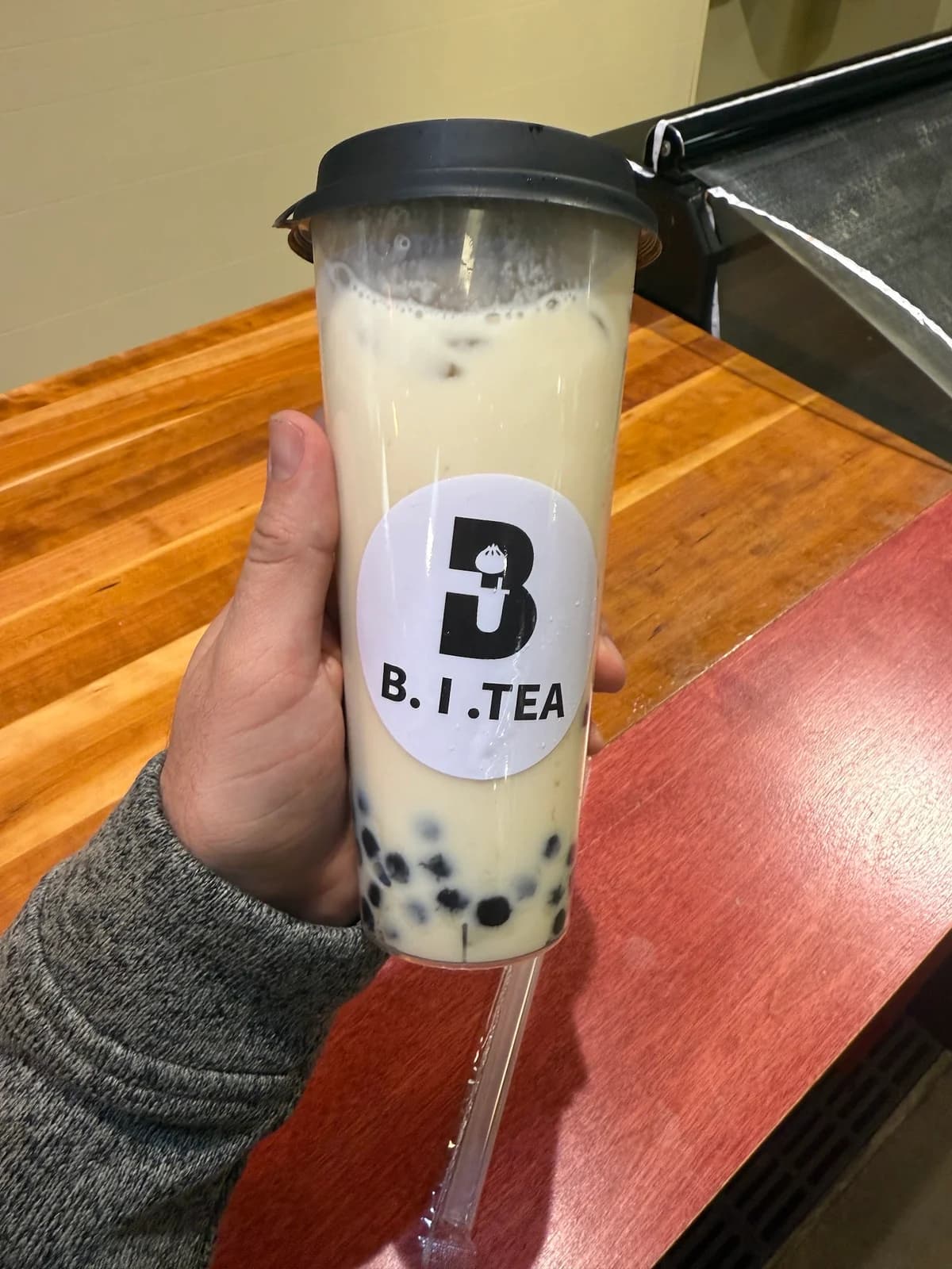 B.I. Tea & Dim Sum photo 6