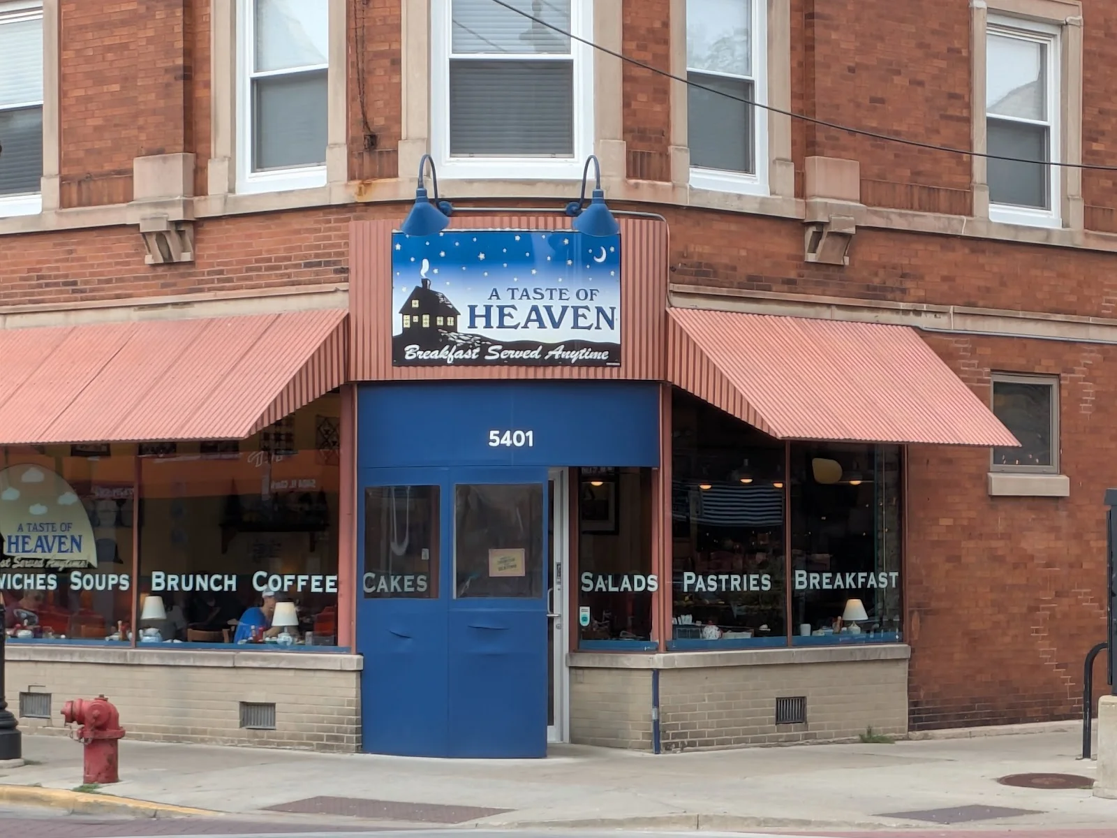 A Taste of Heaven photo 2
