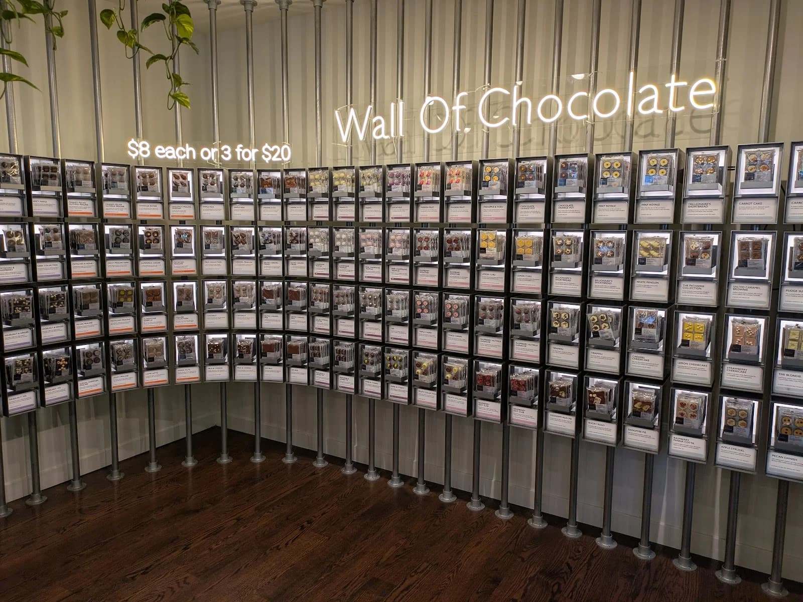 Hotel Chocolat photo 2