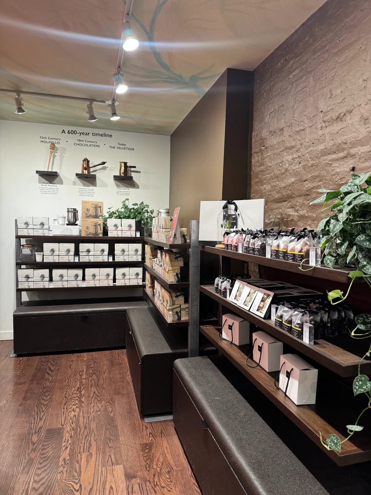 Hotel Chocolat photo 6