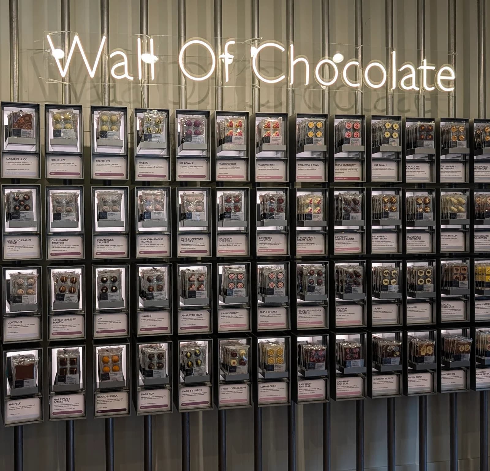Hotel Chocolat photo 5