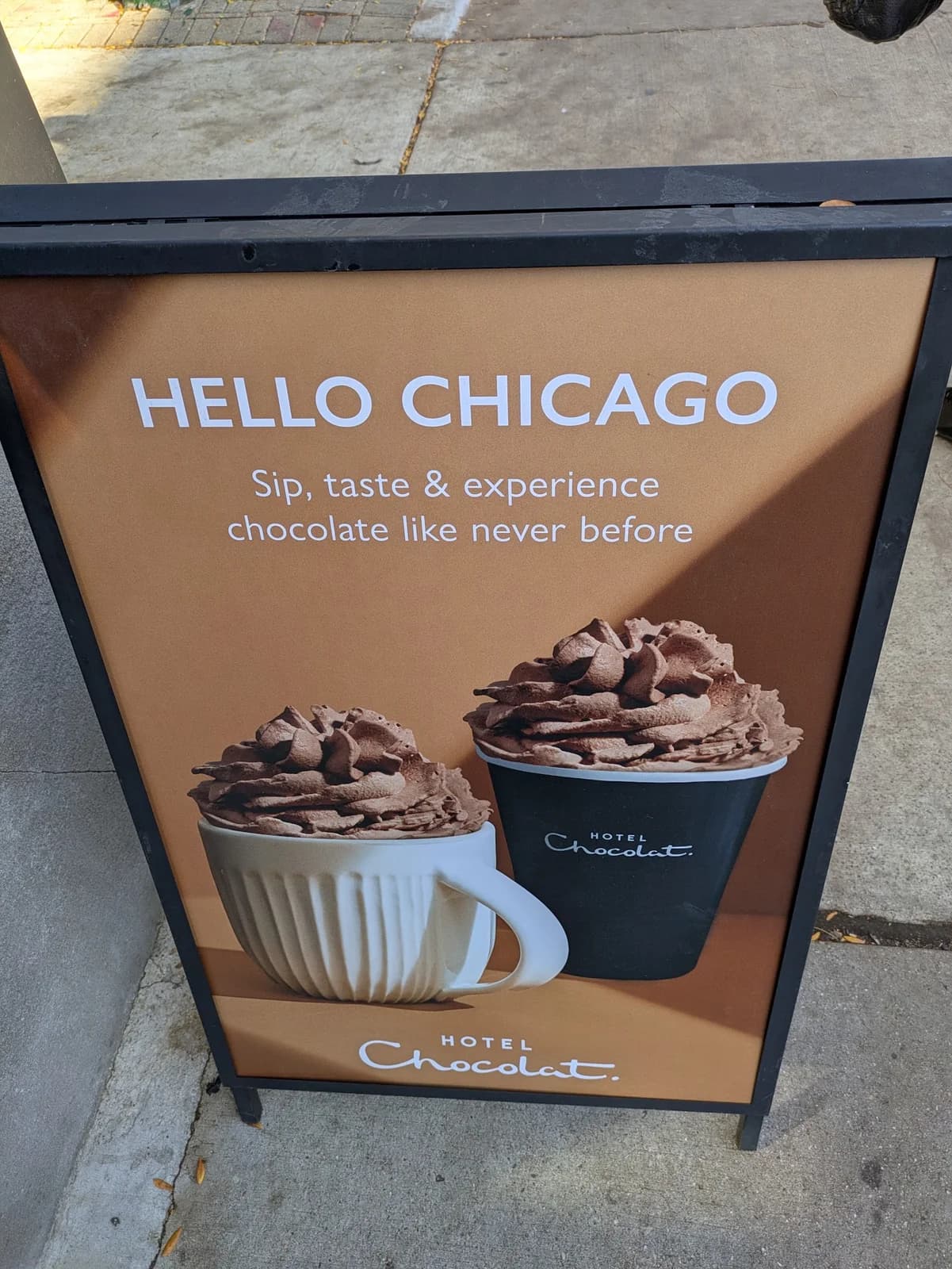 Hotel Chocolat photo 10